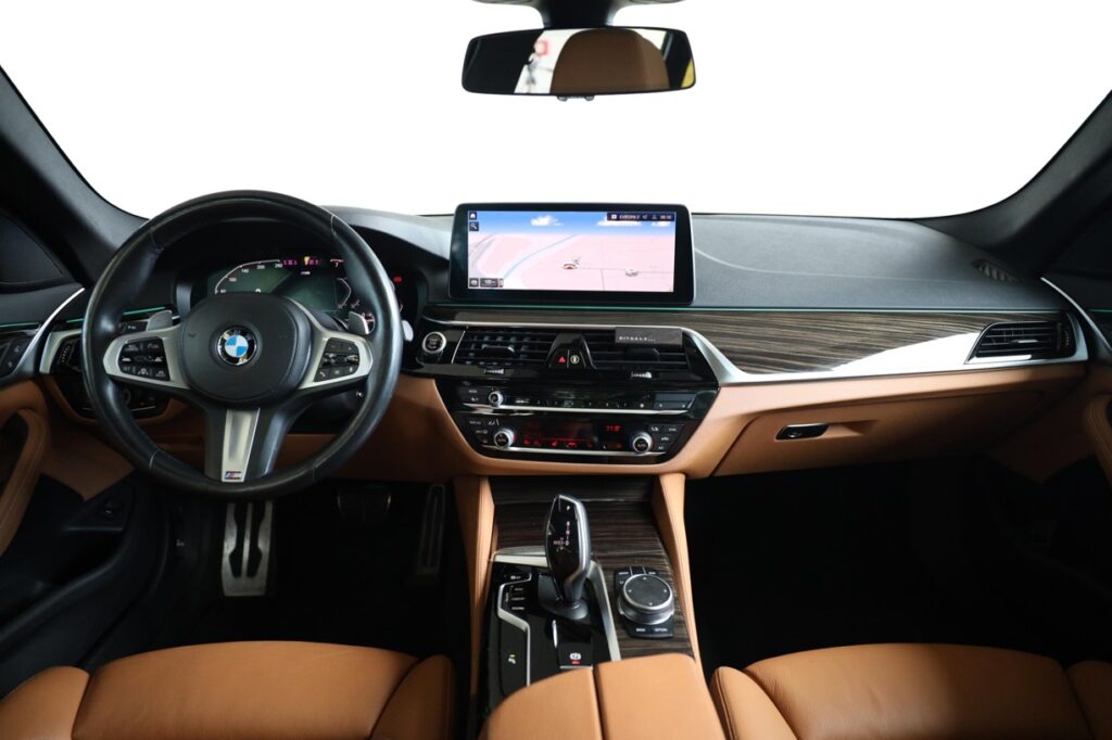 BMW 530i xDrive Touring