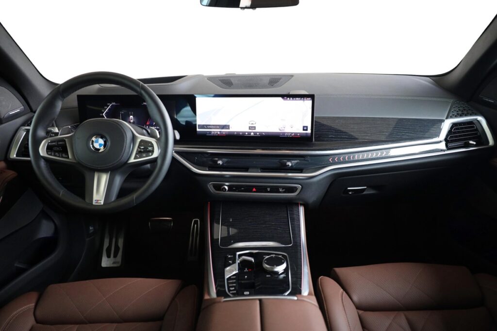 BMW X5 xDrive30d