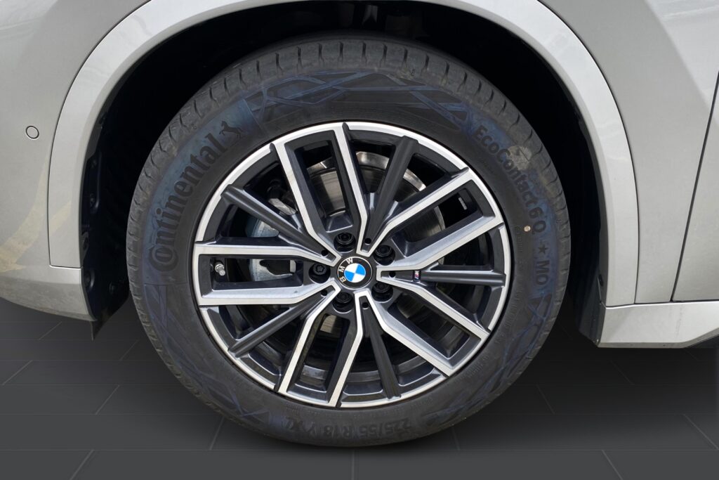 BMW X1 sDrive18d