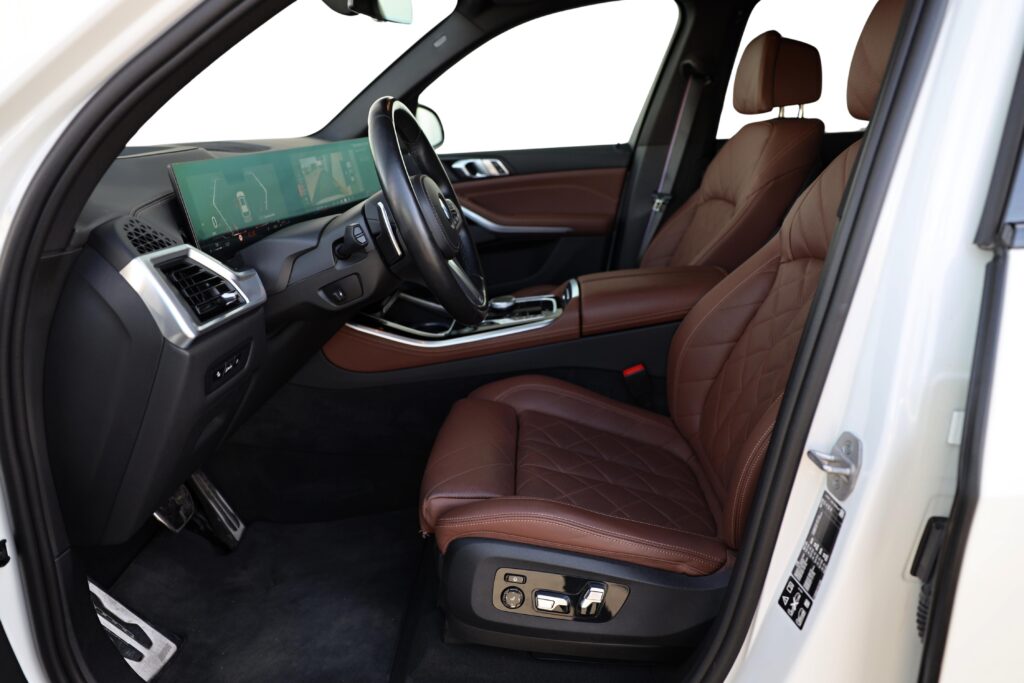 BMW X5 xDrive30d