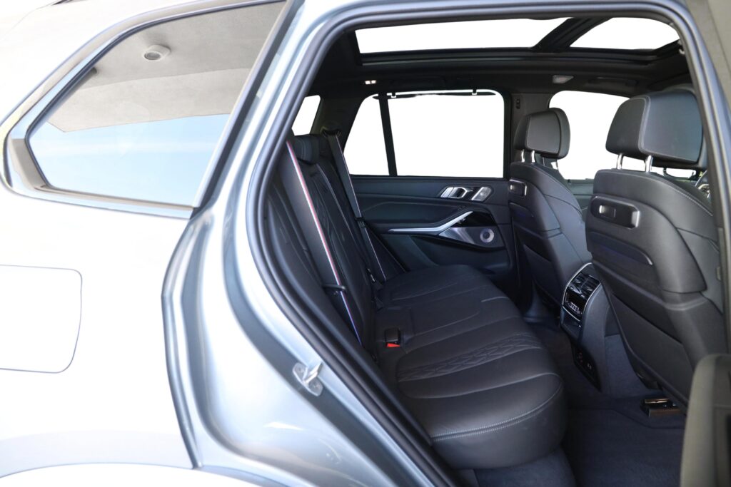 BMW X5 xDrive50e