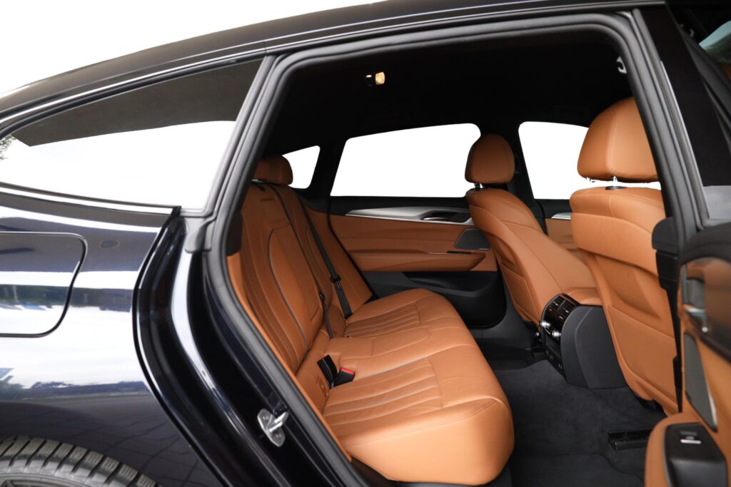 BMW 630d xDrive Gran Turismo
