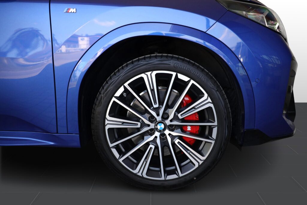 BMW X2 M35i xDrive