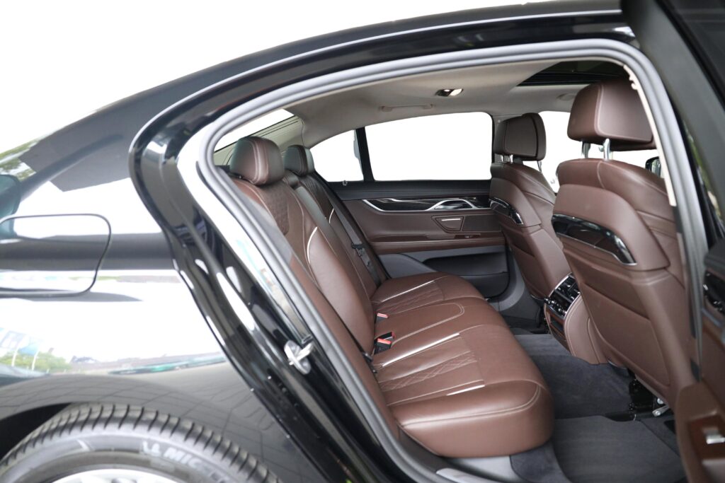 BMW 750i xDrive