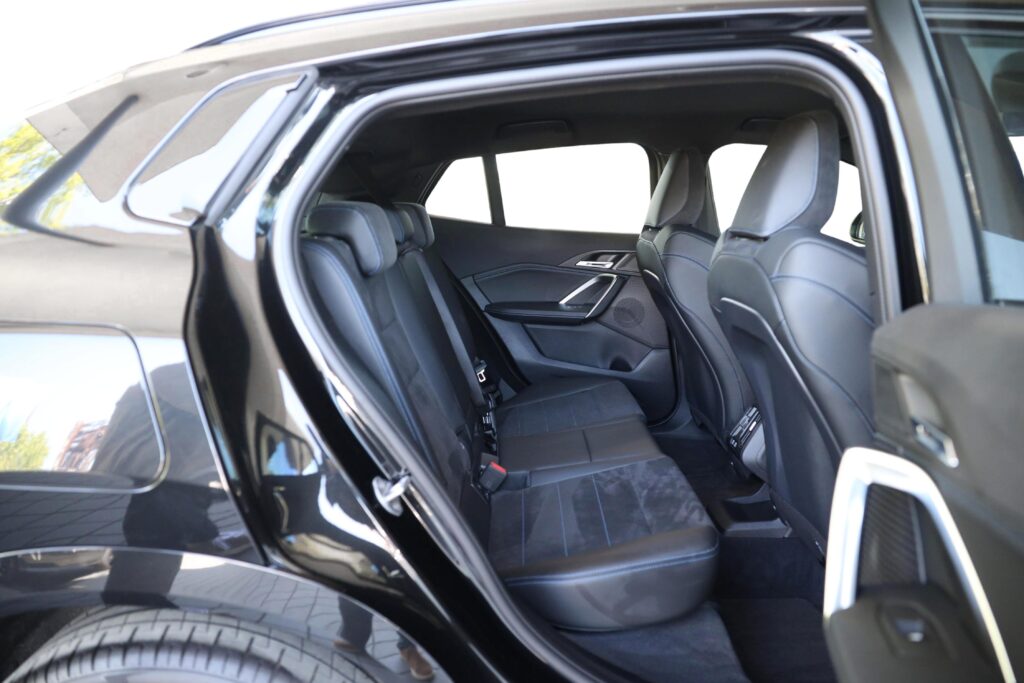 BMW X2 xDrive20d