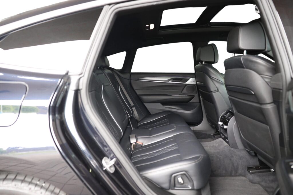 BMW 630d xDrive Gran Turismo