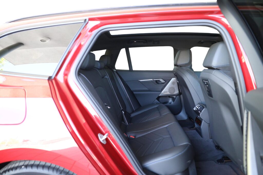BMW 520d xDrive Touring