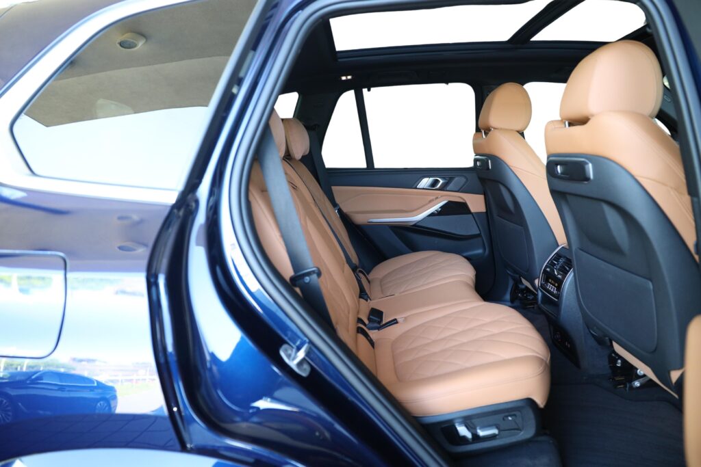 BMW X5 xDrive30d