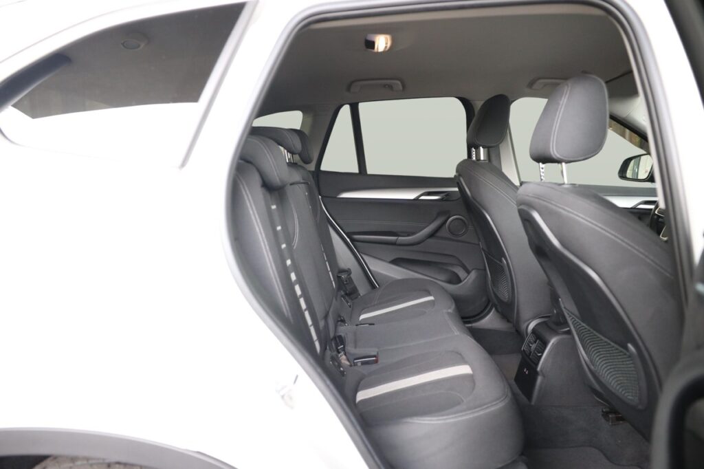 BMW X1 sDrive18i