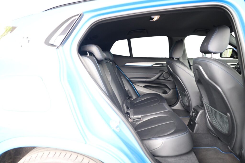 BMW X2 xDrive20d