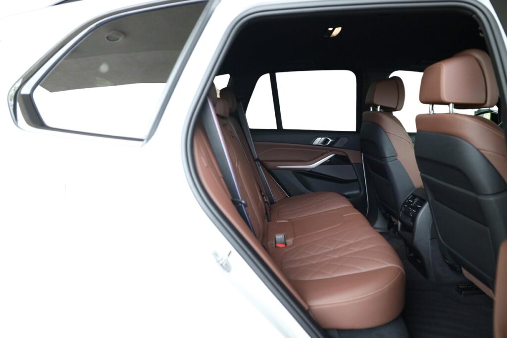 BMW X5 xDrive30d