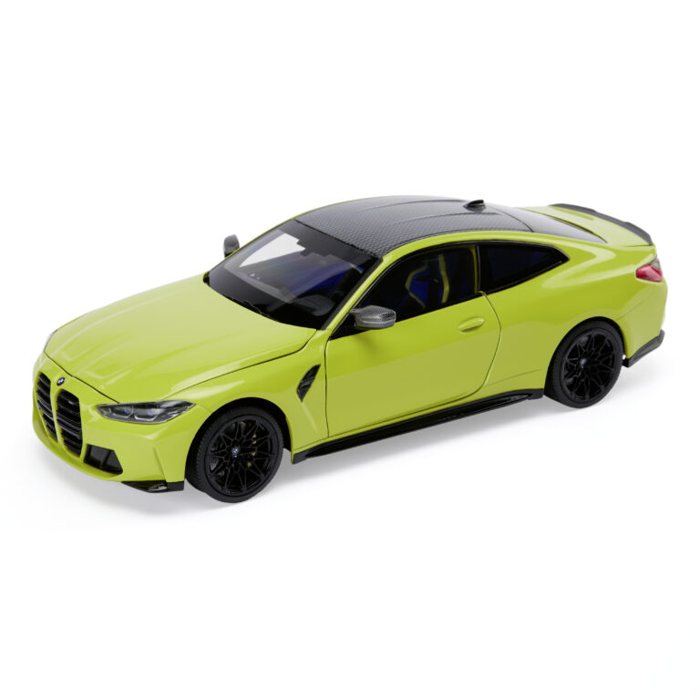 Miniatura BMW M4 G82