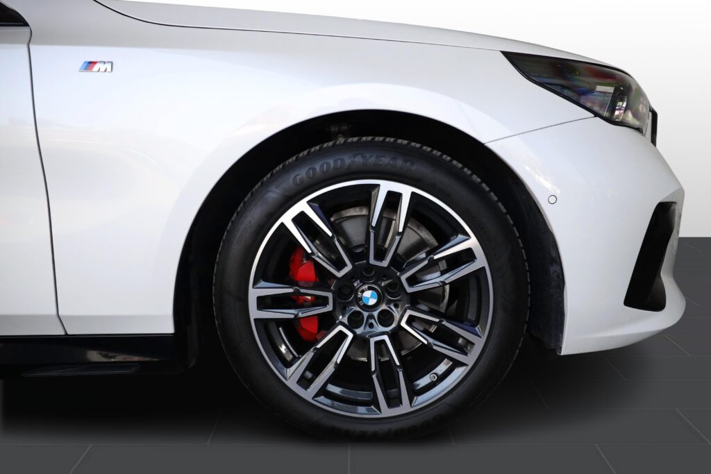 BMW 520d xDrive