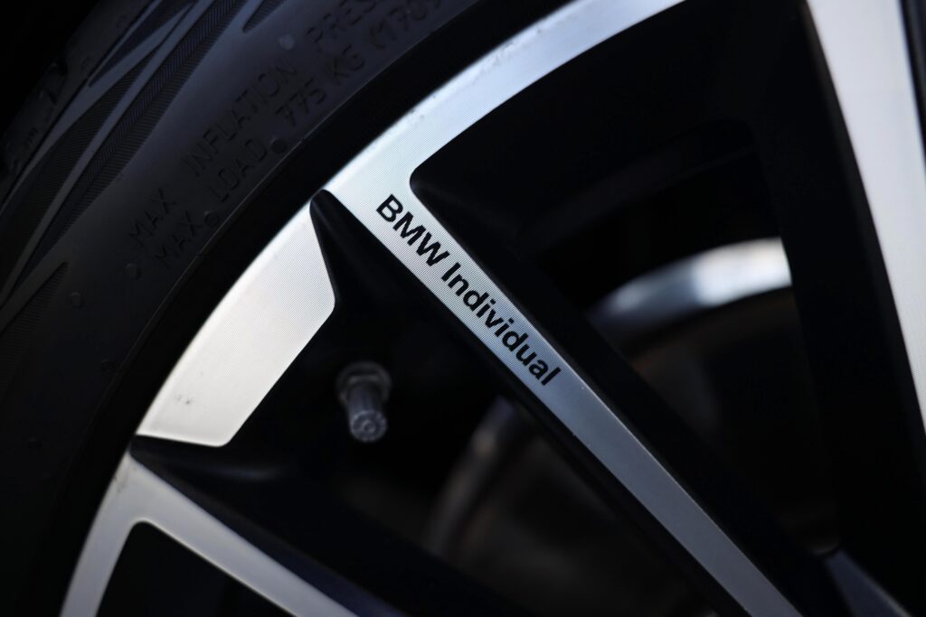 BMW X2 M35i xDrive