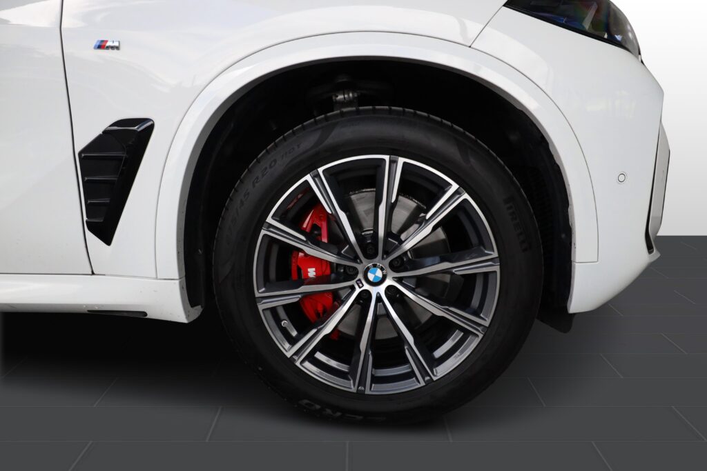 BMW X5 xDrive30d