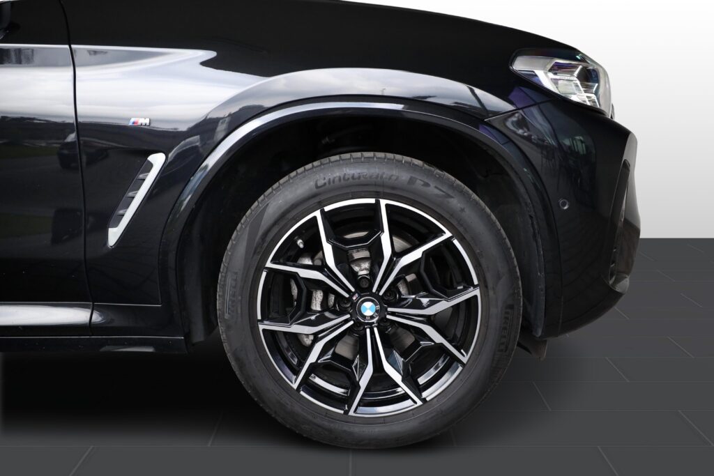 BMW X3 xDrive30i