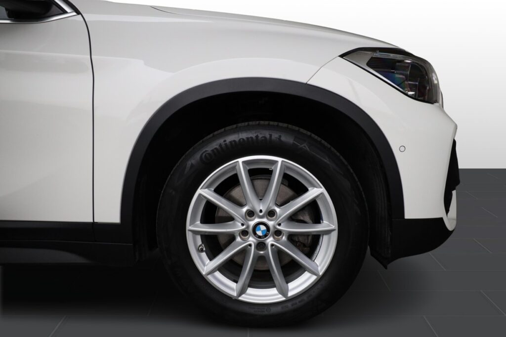 BMW X1 sDrive18i