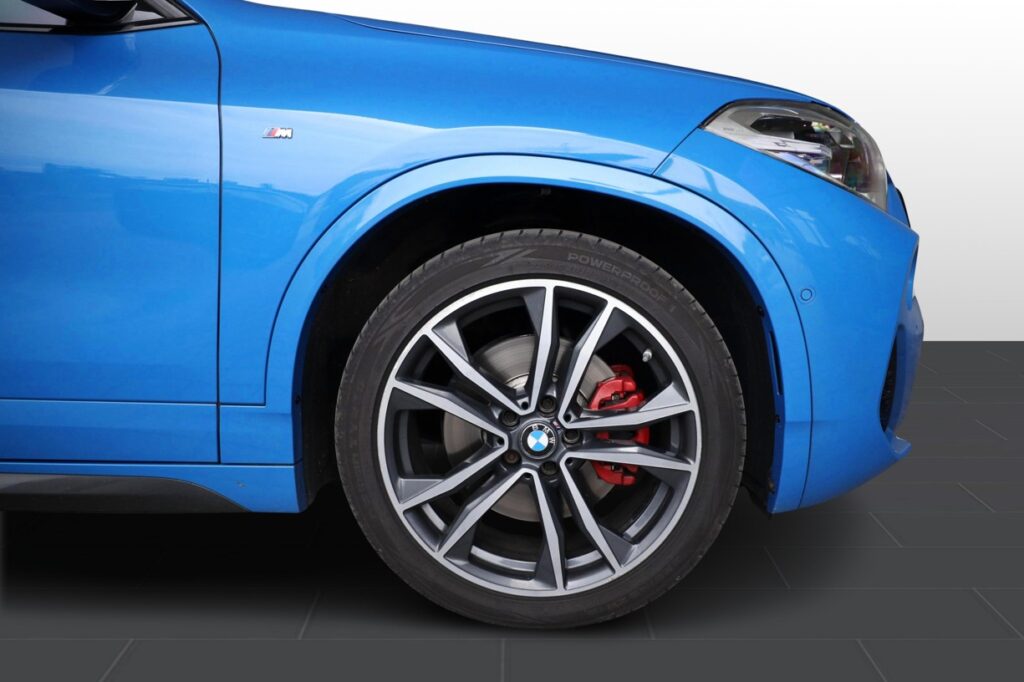 BMW X2 xDrive20d