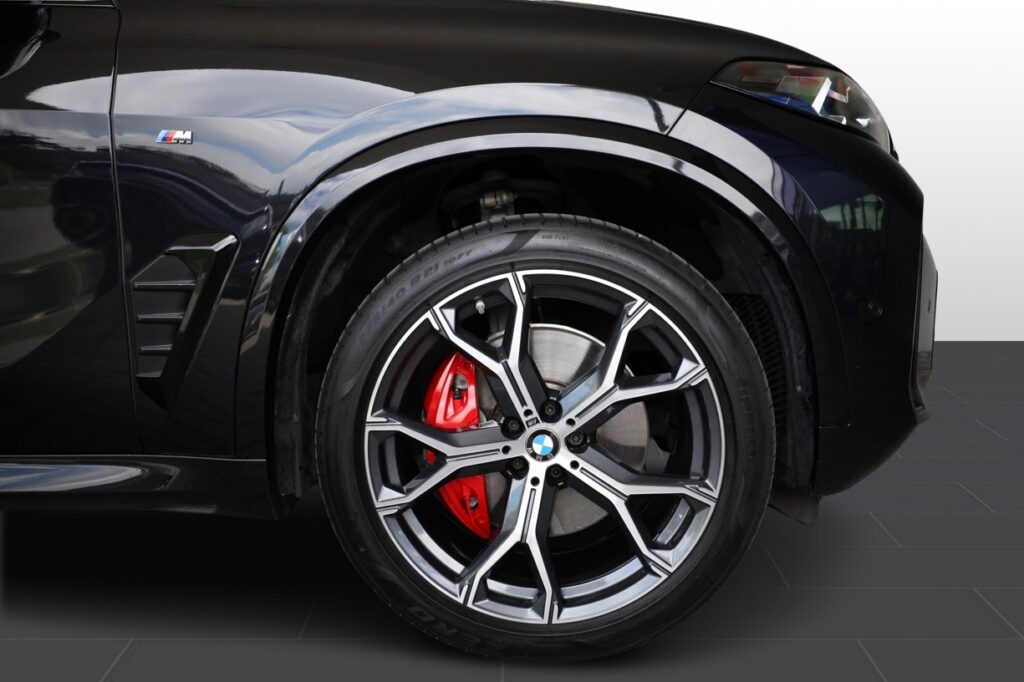 BMW X5 xDrive30d
