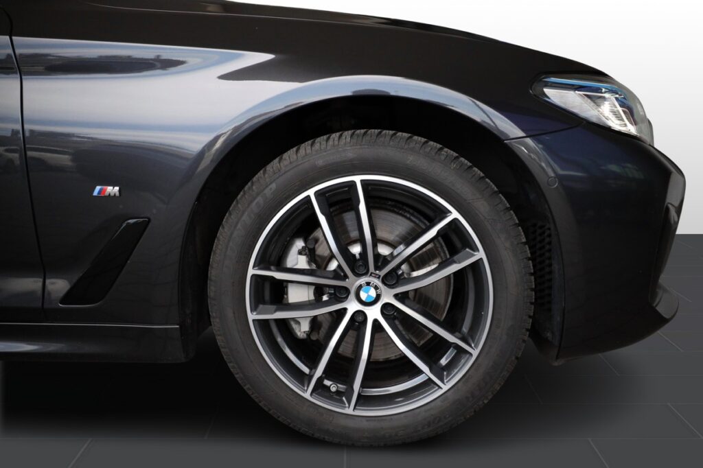 BMW 530i xDrive Touring