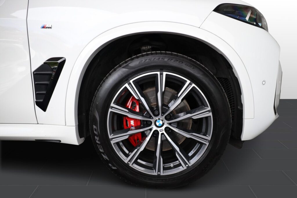BMW X5 xDrive30d