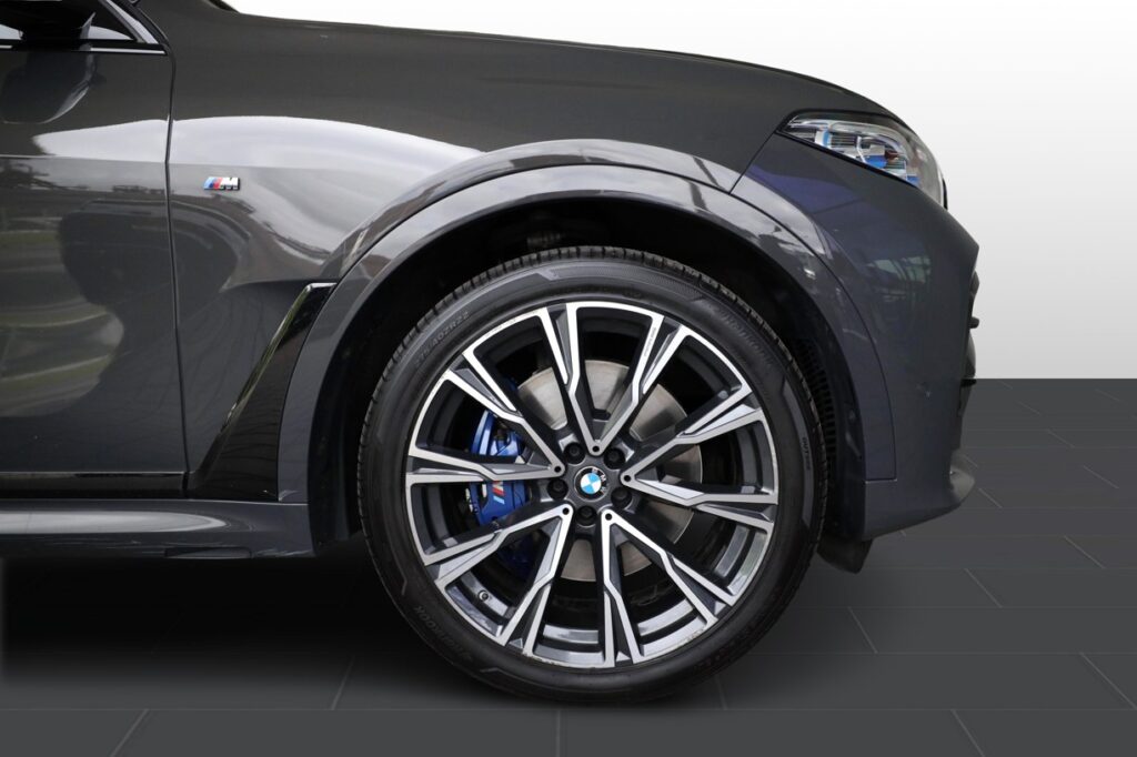 BMW X7 xDrive40d