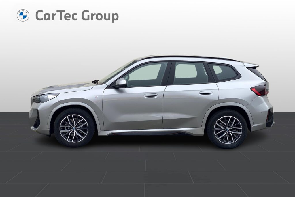 BMW X1 sDrive18d