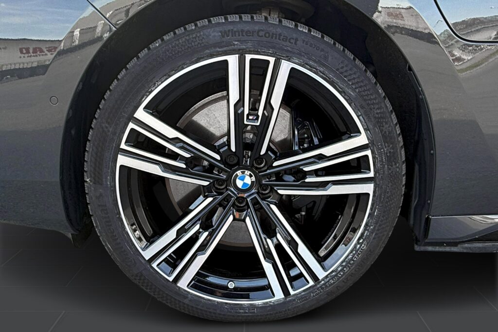 BMW 750e xDrive