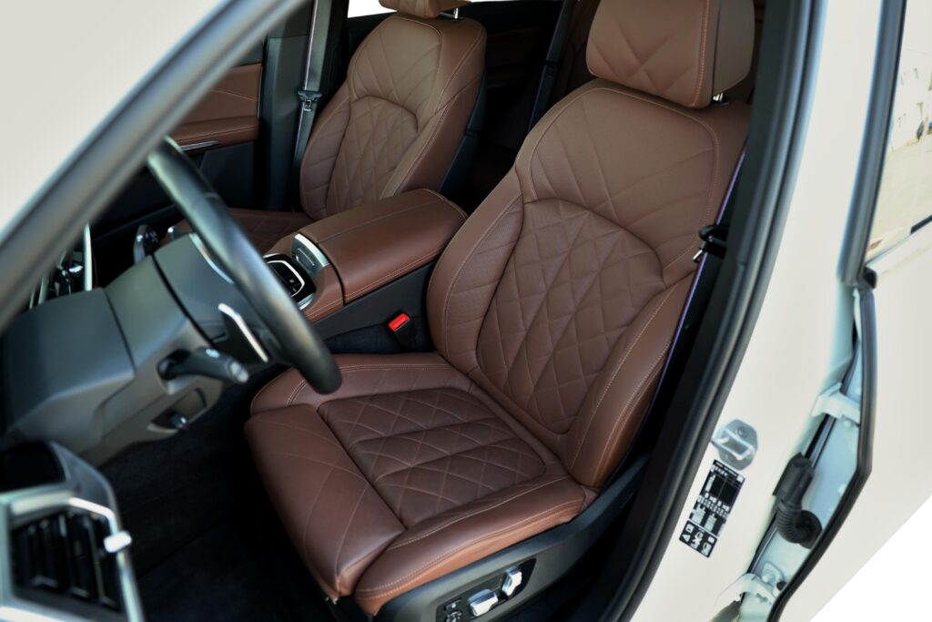 BMW X5 xDrive30d