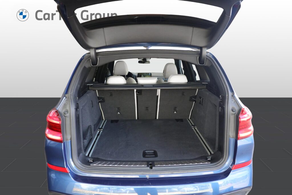 BMW X3 xDrive30i