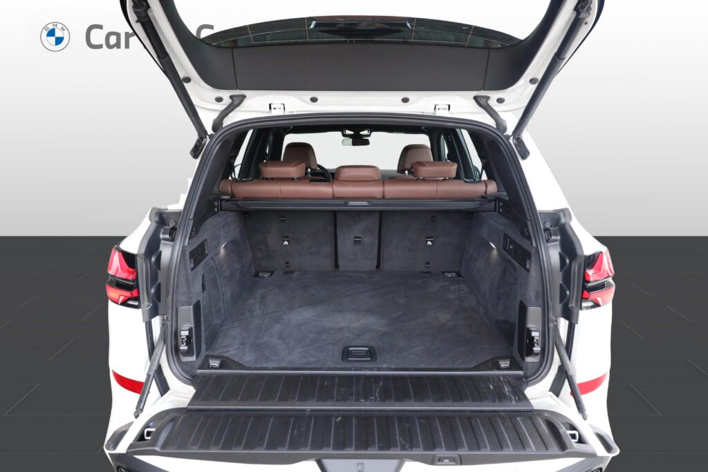BMW X5 xDrive30d