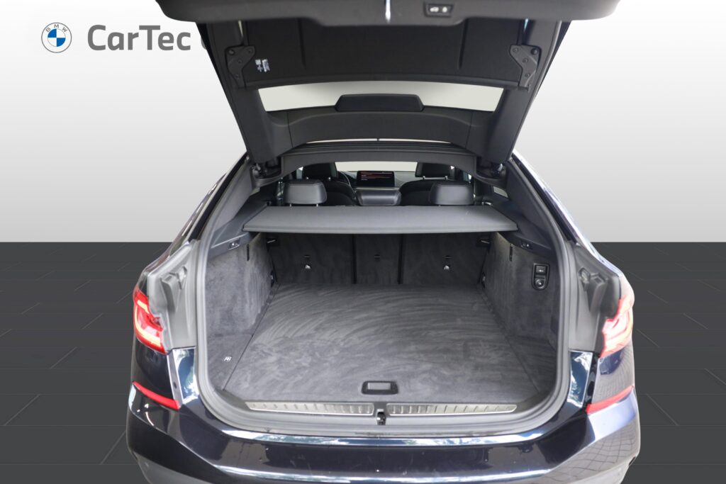 BMW 630d xDrive Gran Turismo