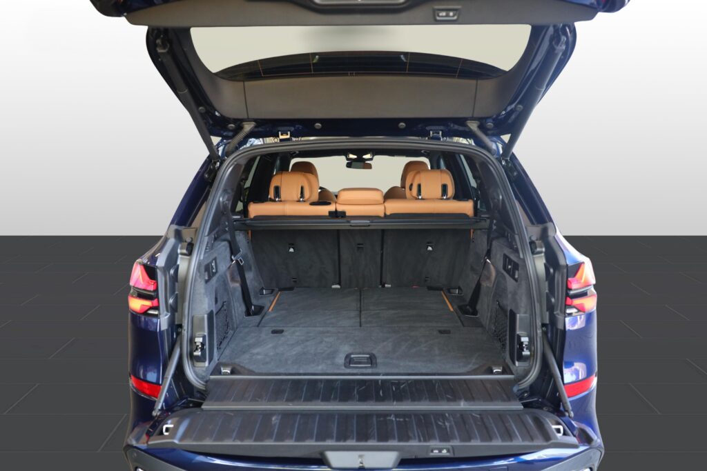BMW X5 xDrive30d