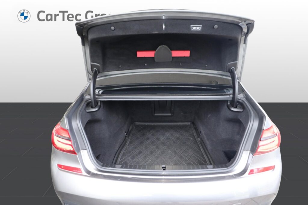 BMW 750Ld xDrive