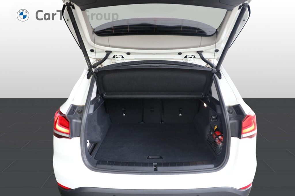 BMW X1 sDrive18i