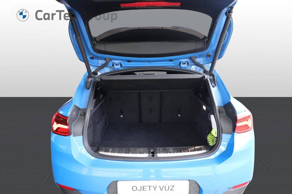 BMW X2 xDrive20d