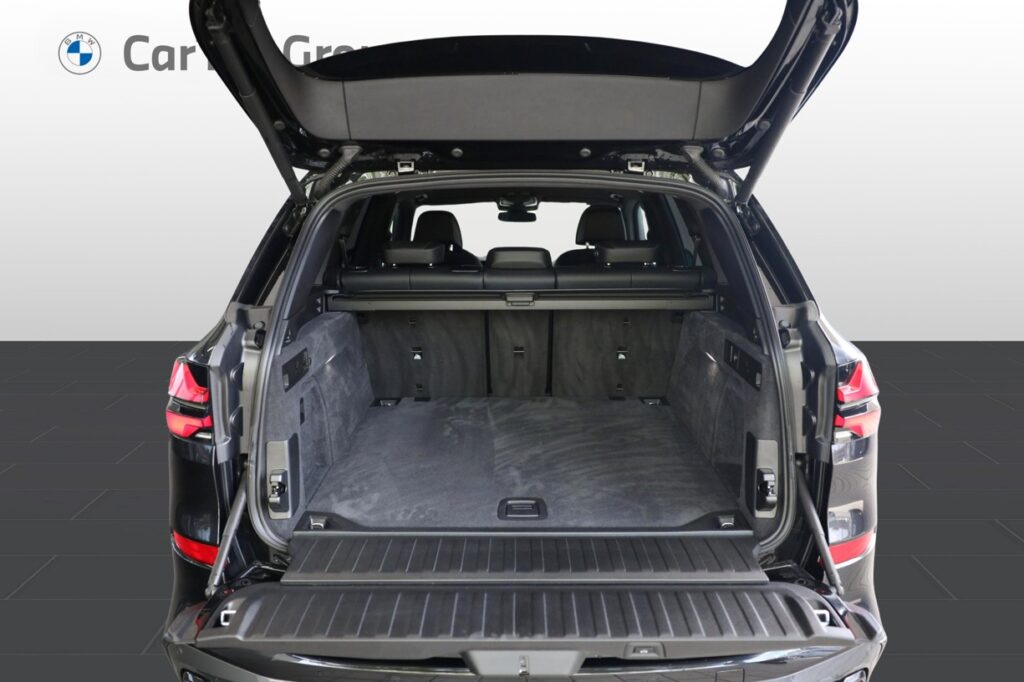 BMW X5 xDrive30d