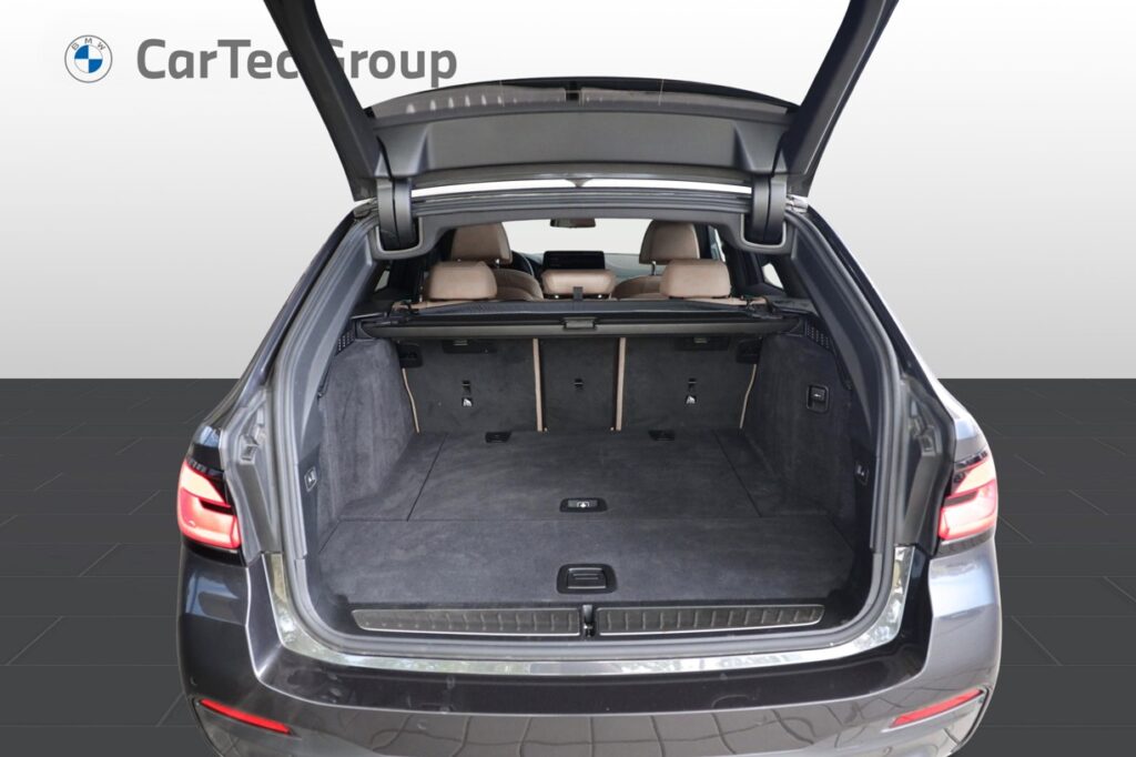 BMW 530i xDrive Touring