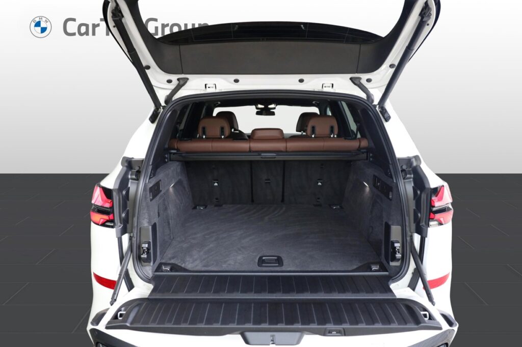BMW X5 xDrive30d