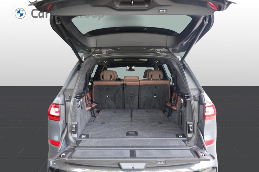 BMW X7 xDrive40d