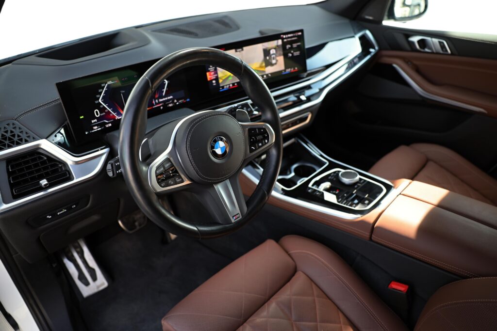 BMW X5 xDrive30d