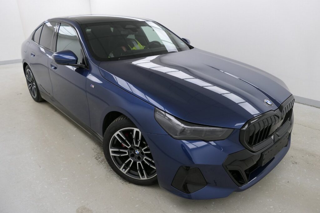 BMW 520d xDrive