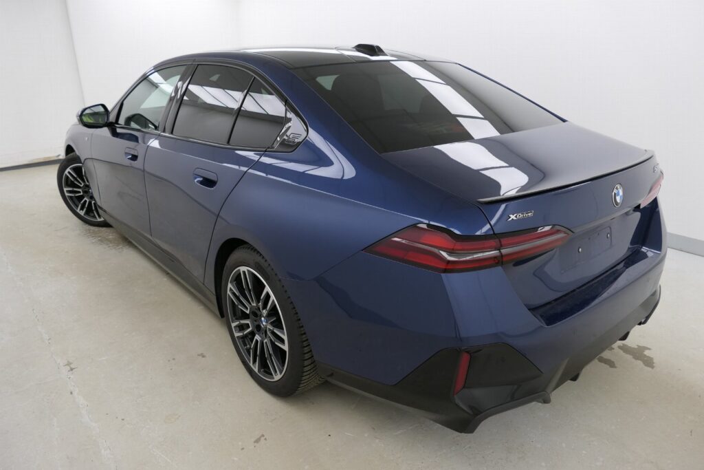 BMW 520d xDrive