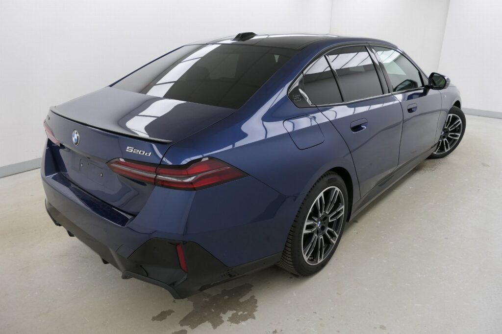 BMW 520d xDrive