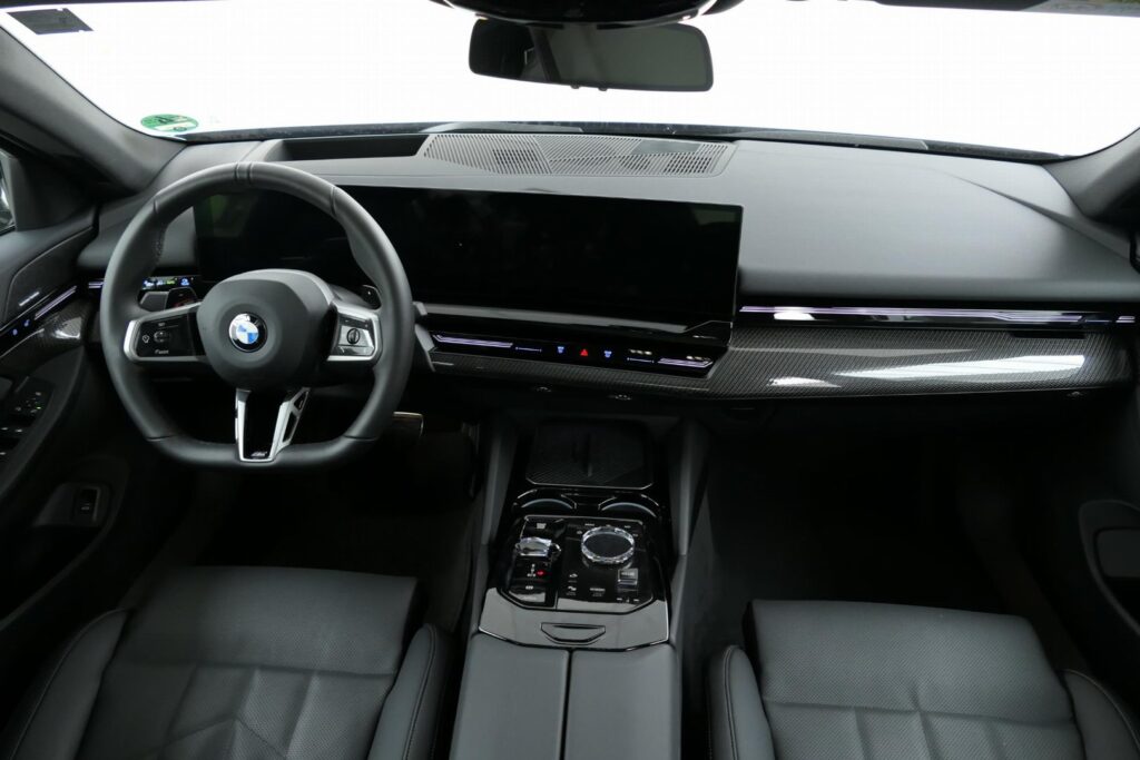 BMW 520d xDrive