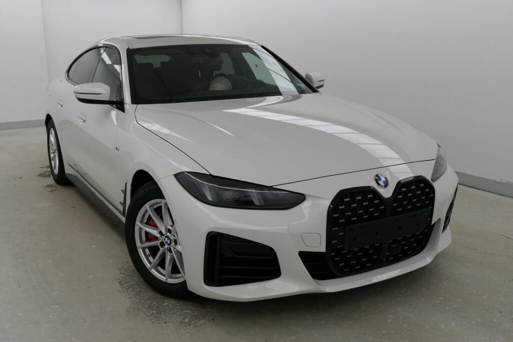 BMW 430i xDrive