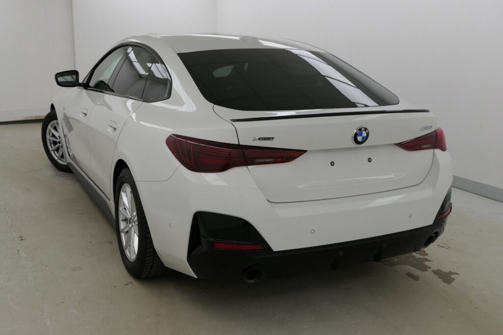 BMW 430i xDrive