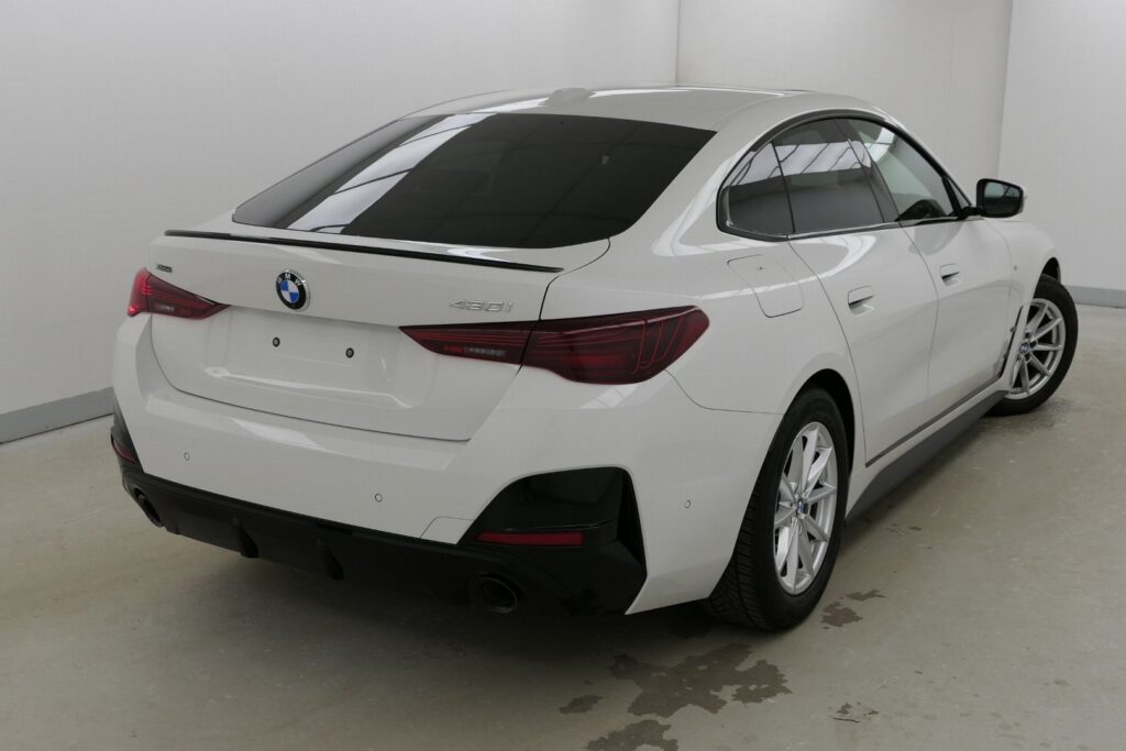 BMW 430i xDrive