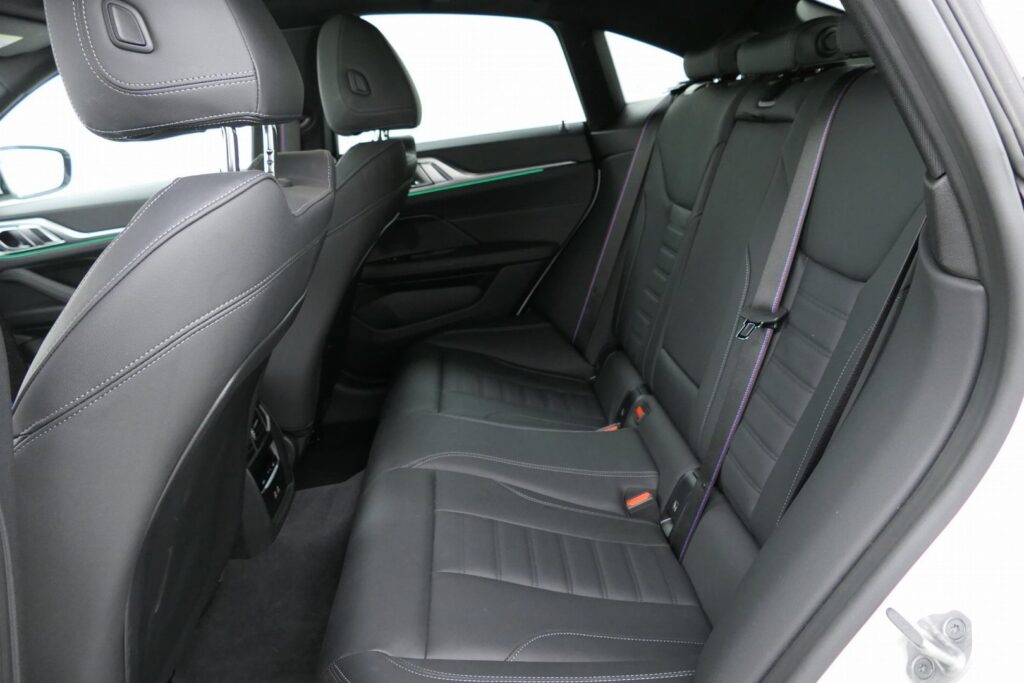BMW 430i xDrive