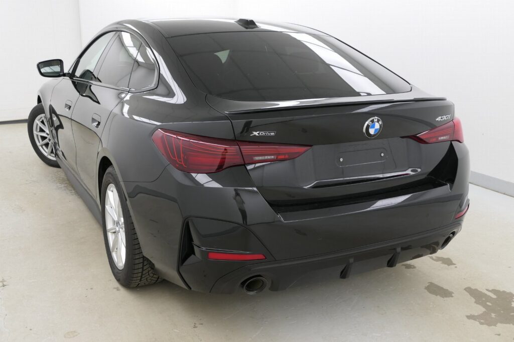 BMW 430i xDrive